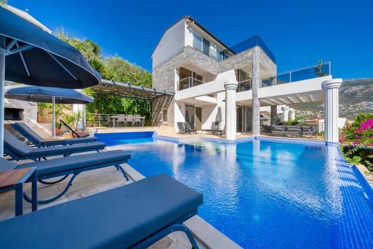 Villa Gaia Residence