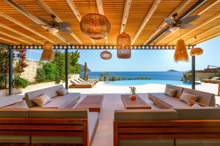 Villa Guney Exclusive