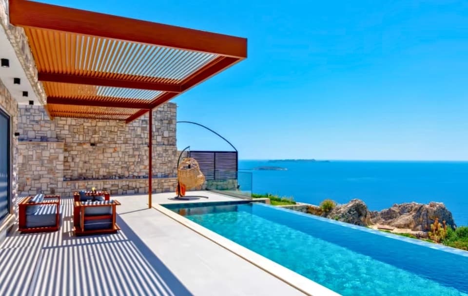 2026 Kaş Tatil Rehberi: Kaş'ta Gezilecek Yerler ve Villalar