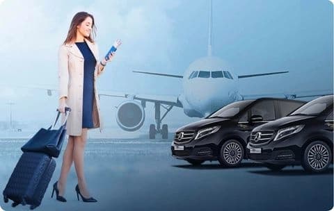 Havaalanı Transferi