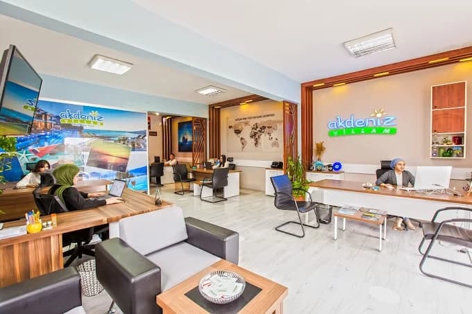 Hakkımızda Tanıtım Videosu