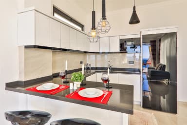 Villa Ege Korunaklı Havuz 96