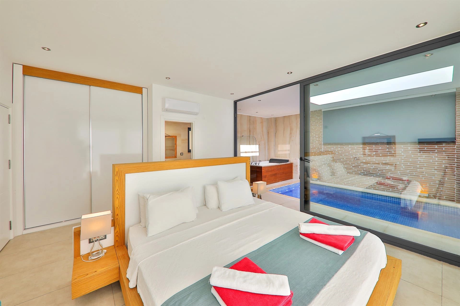 Villa Maysa Kalkan 85