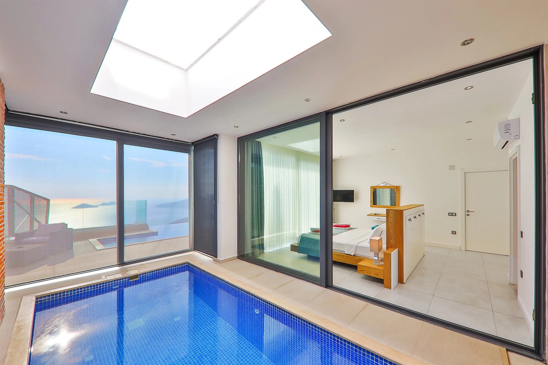 Villa Maysa Kalkan 99