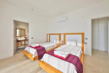 Villa Maysa Kalkan 37