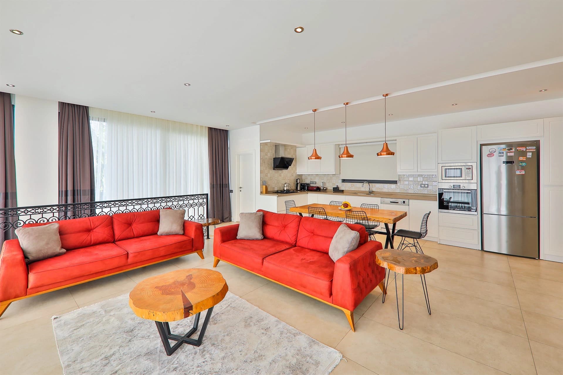 Villa Maysa Kalkan 29