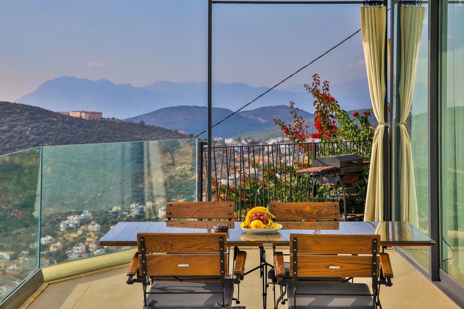 Villa Maysa Kalkan 15