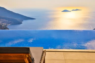 Villa Maysa Isıtmalı Havuz 84