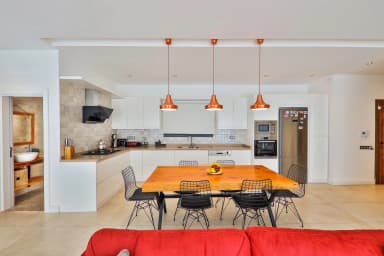 Villa Maysa Kalkan 43