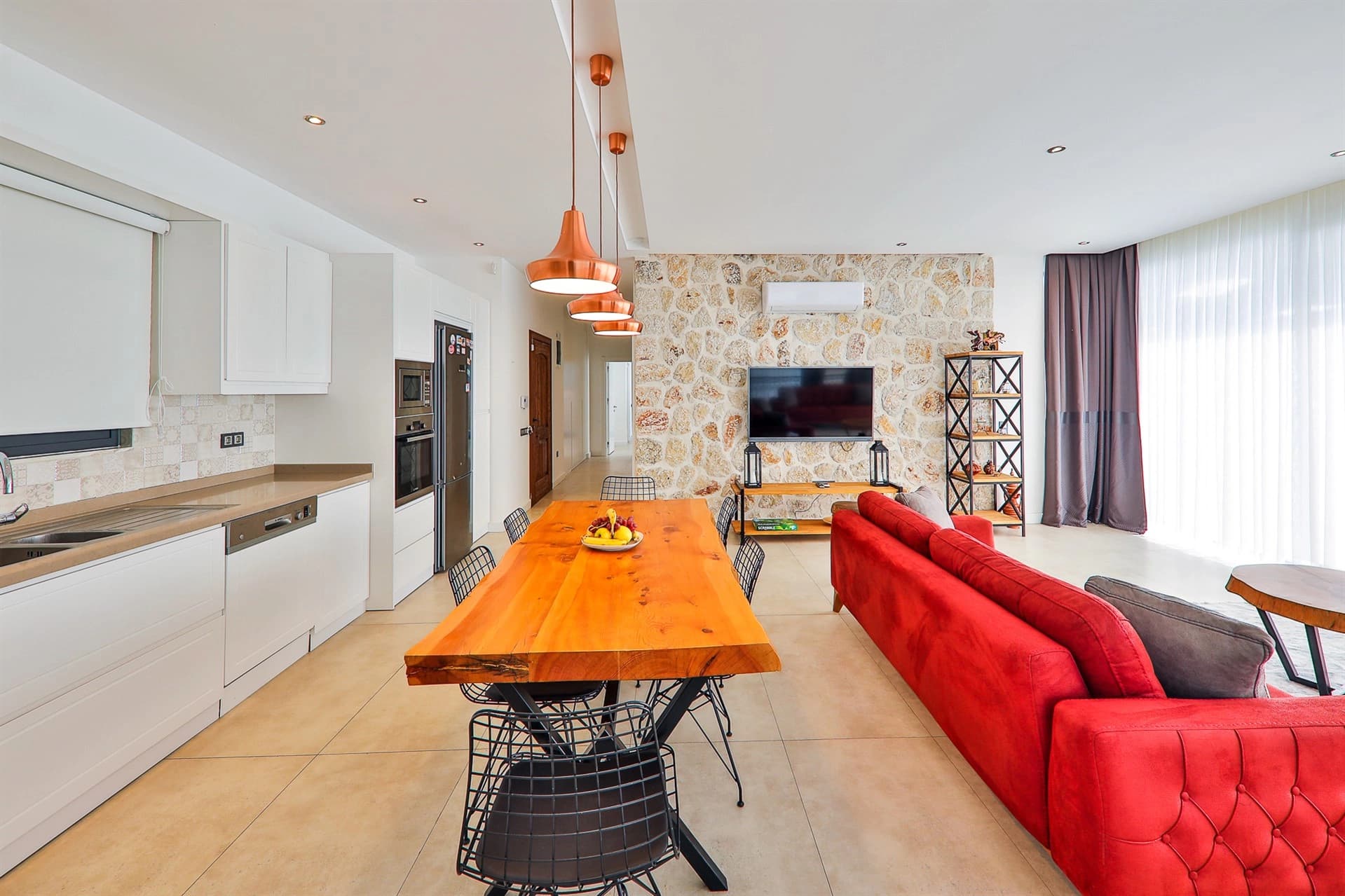 Villa Maysa Kalkan 57