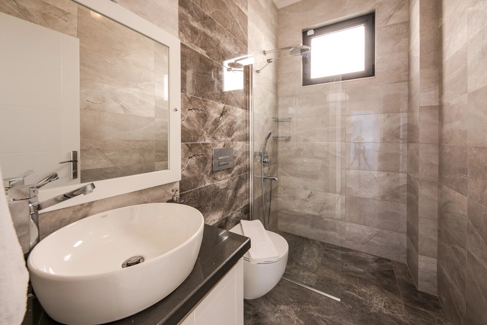 Villa Efe Korunaklı Havuz 14