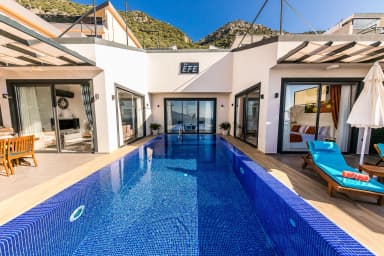 Villa Efe Kalkan 33