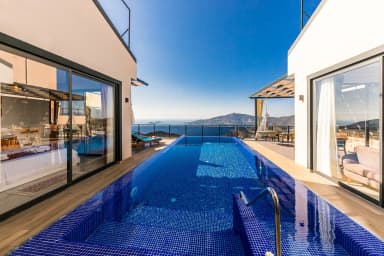Villa Efe Kalkan 47