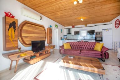 Villa Pınar İslamlar 91