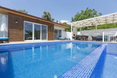 Villa Pınar İslamlar 21