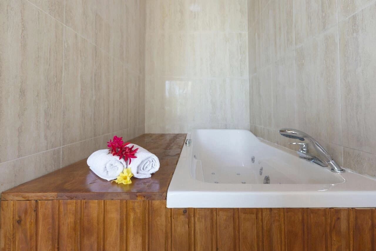 Villa Pınar Korunaklı Havuz 64