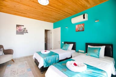 Villa Pınar İslamlar 85