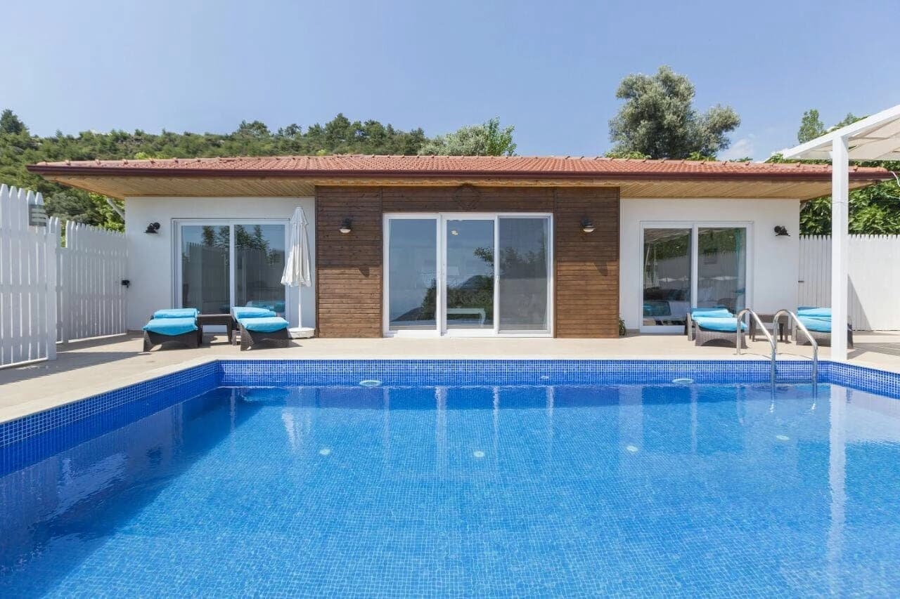 Villa Pınar İslamlar 35