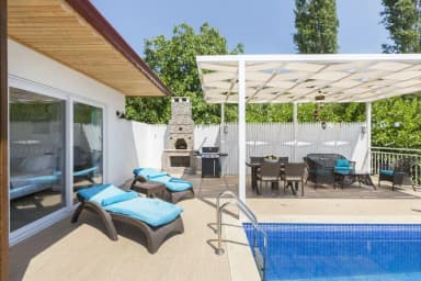 Villa Pınar İslamlar 49