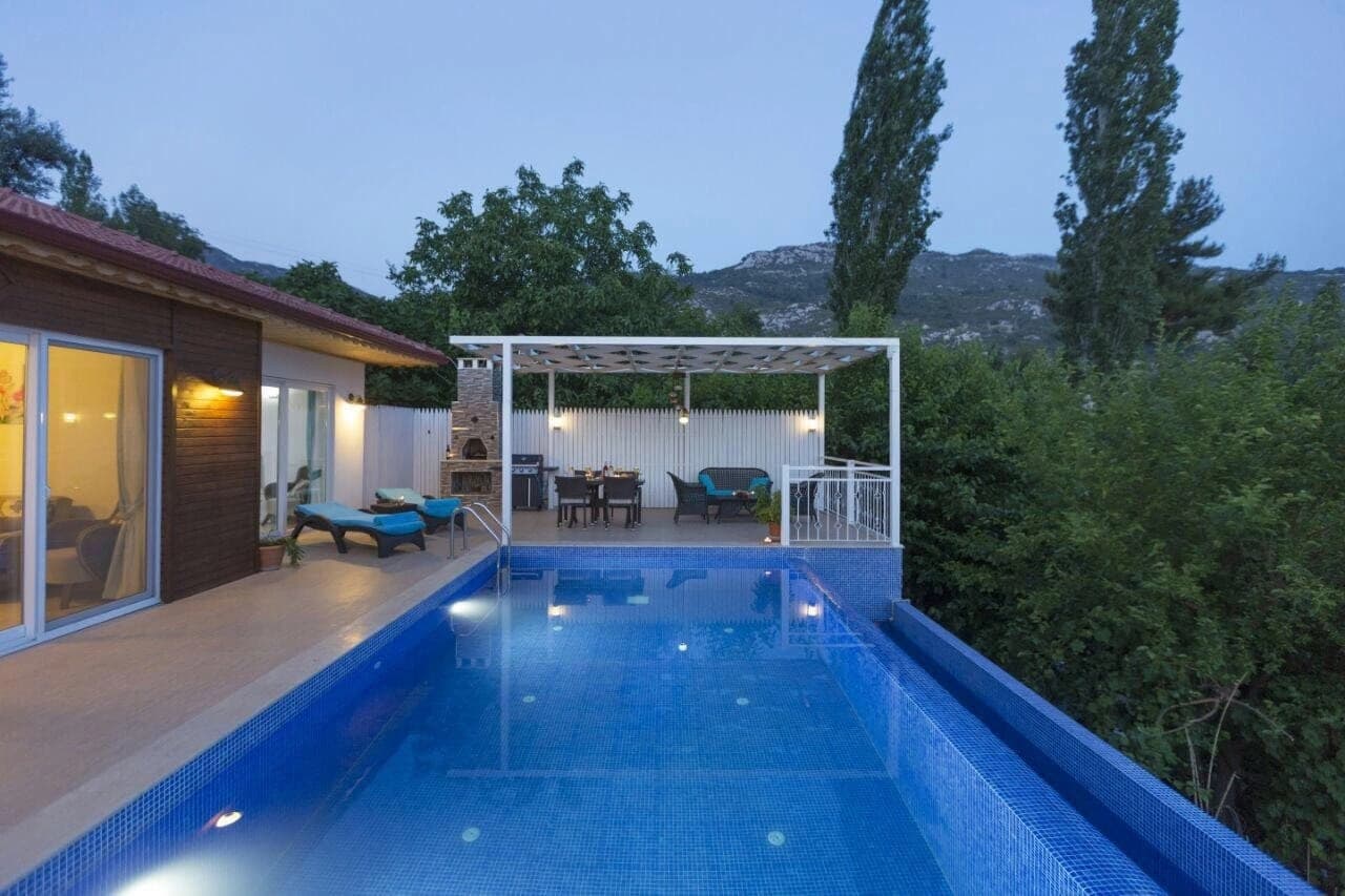 Villa Pınar İslamlar 63