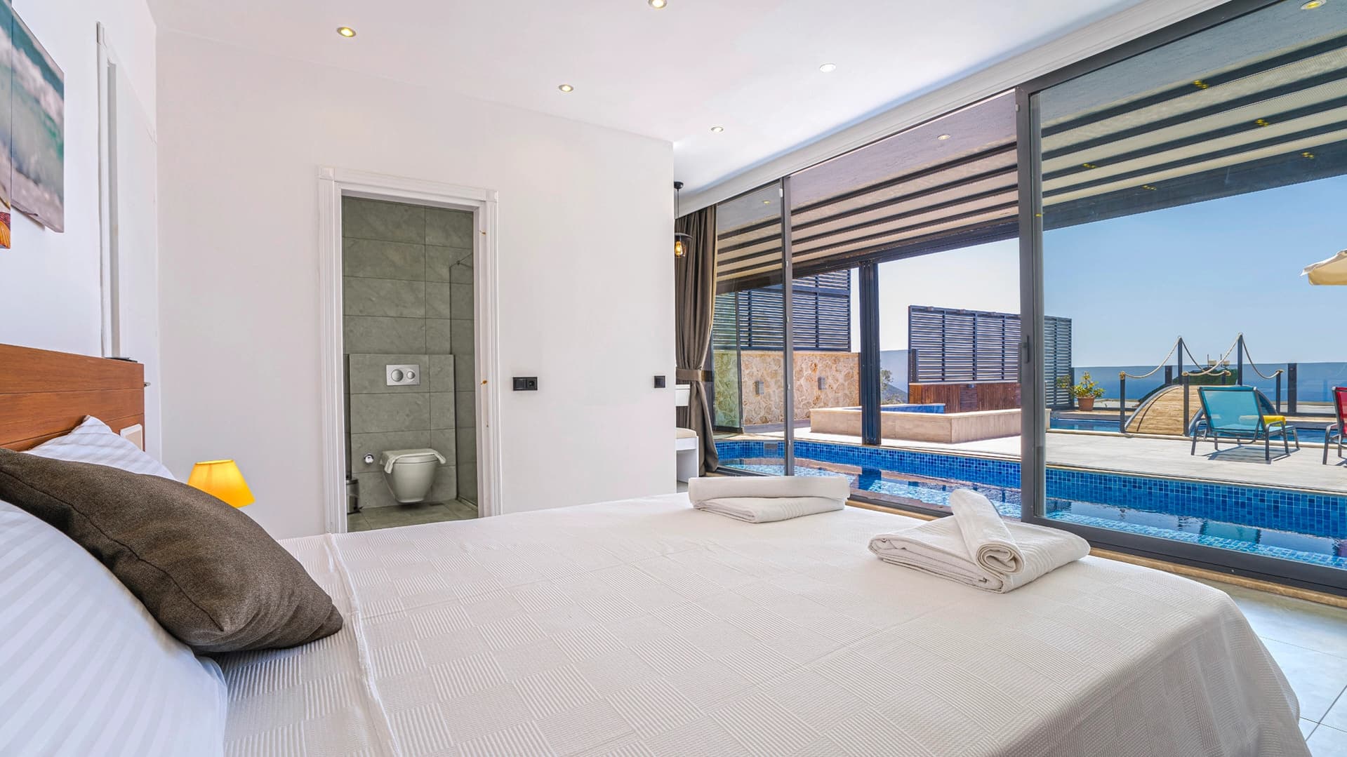 Villa Ada Kördere Çocuk Havuzu 32