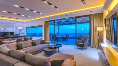 Villa Ada Kördere Kalkan 15