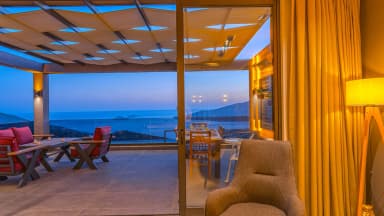 Villa Ada Kördere Kalkan 43