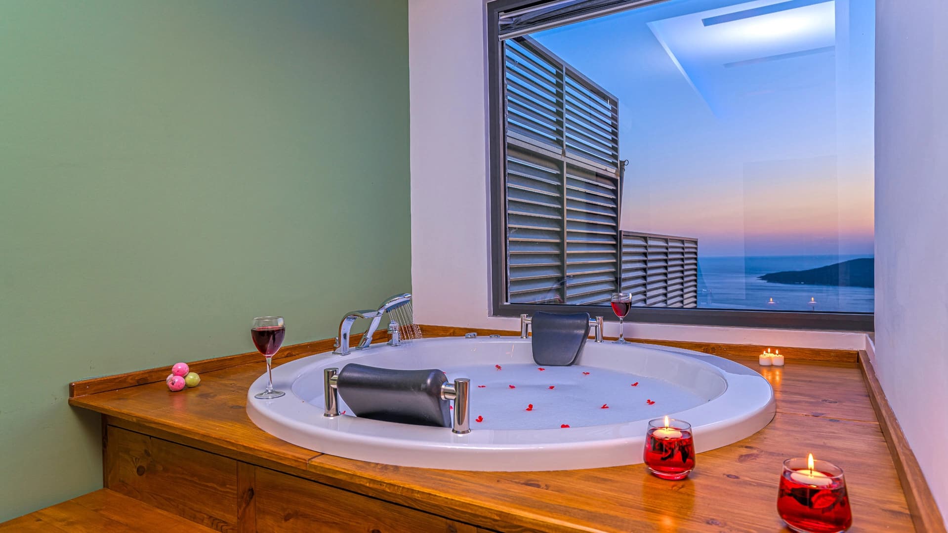 Villa Ada Kördere Kalkan 73