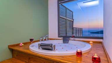 Villa Ada Kördere Kalkan 73