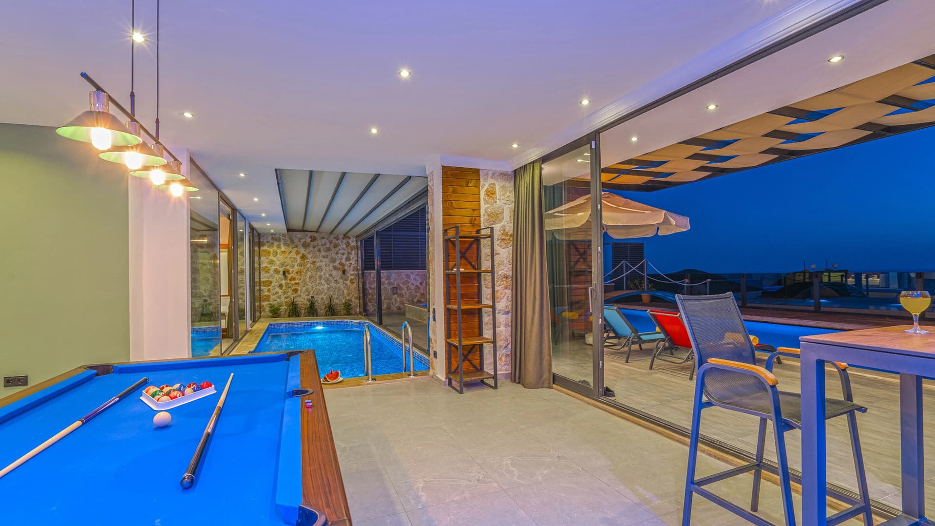 Villa Ada Kördere Kalkan 85