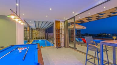 Villa Ada Kördere Kalkan 85