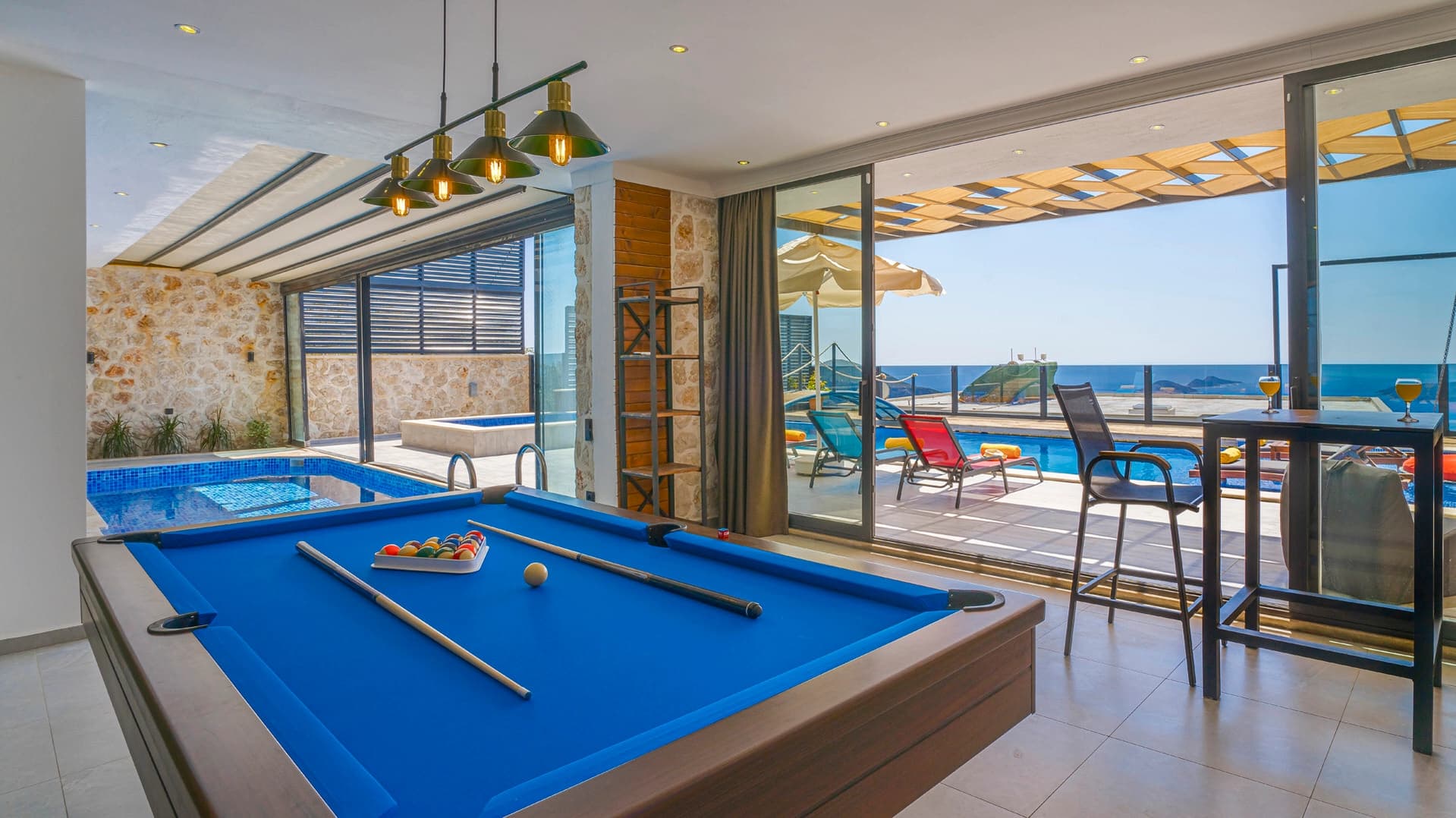 Villa Ada Kördere Çocuk Havuzu 92