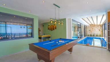 Villa Ada Kördere Kalkan 99