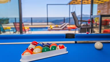 Villa Ada Kördere Kalkan 23