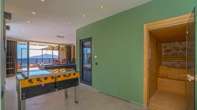 Villa Ada Kördere Kalkan 79