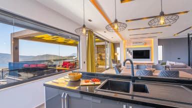 Villa Ada Kördere Kalkan 71