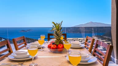 Villa Ada Kördere Kalkan 49