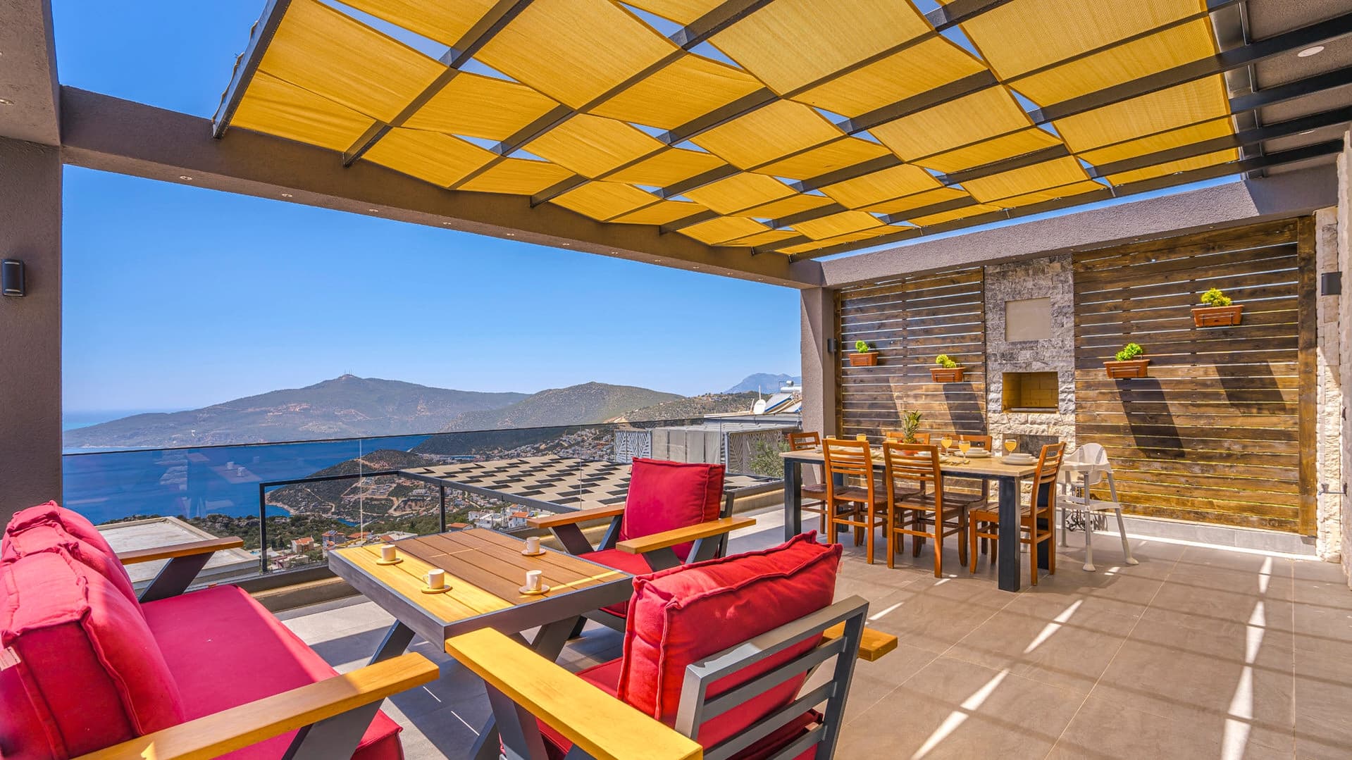 Villa Ada Kördere Çocuk Havuzu 56