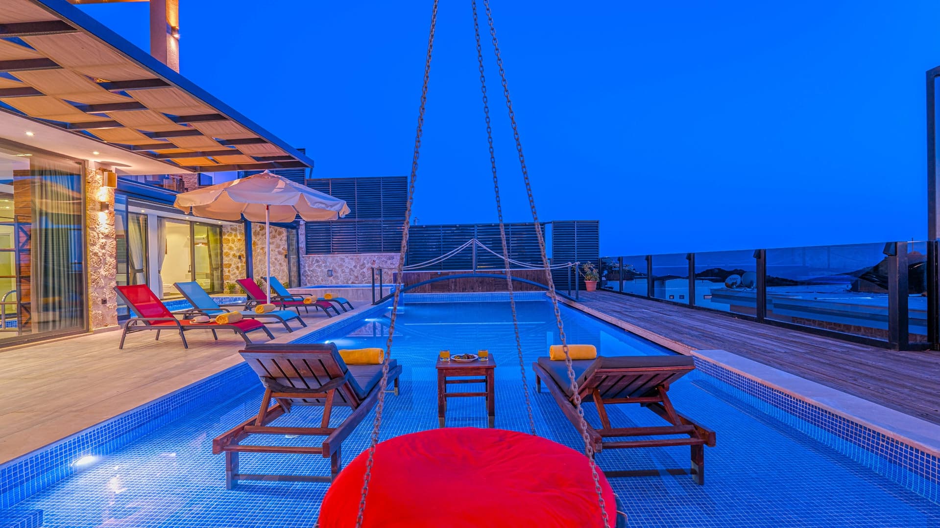 Villa Ada Kördere Çocuk Havuzu 62