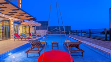 Villa Ada Kördere Çocuk Havuzu 62