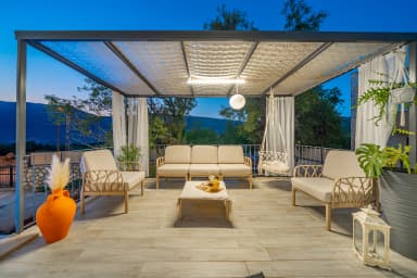 Villa Akça Kaş Tatil Villası 81