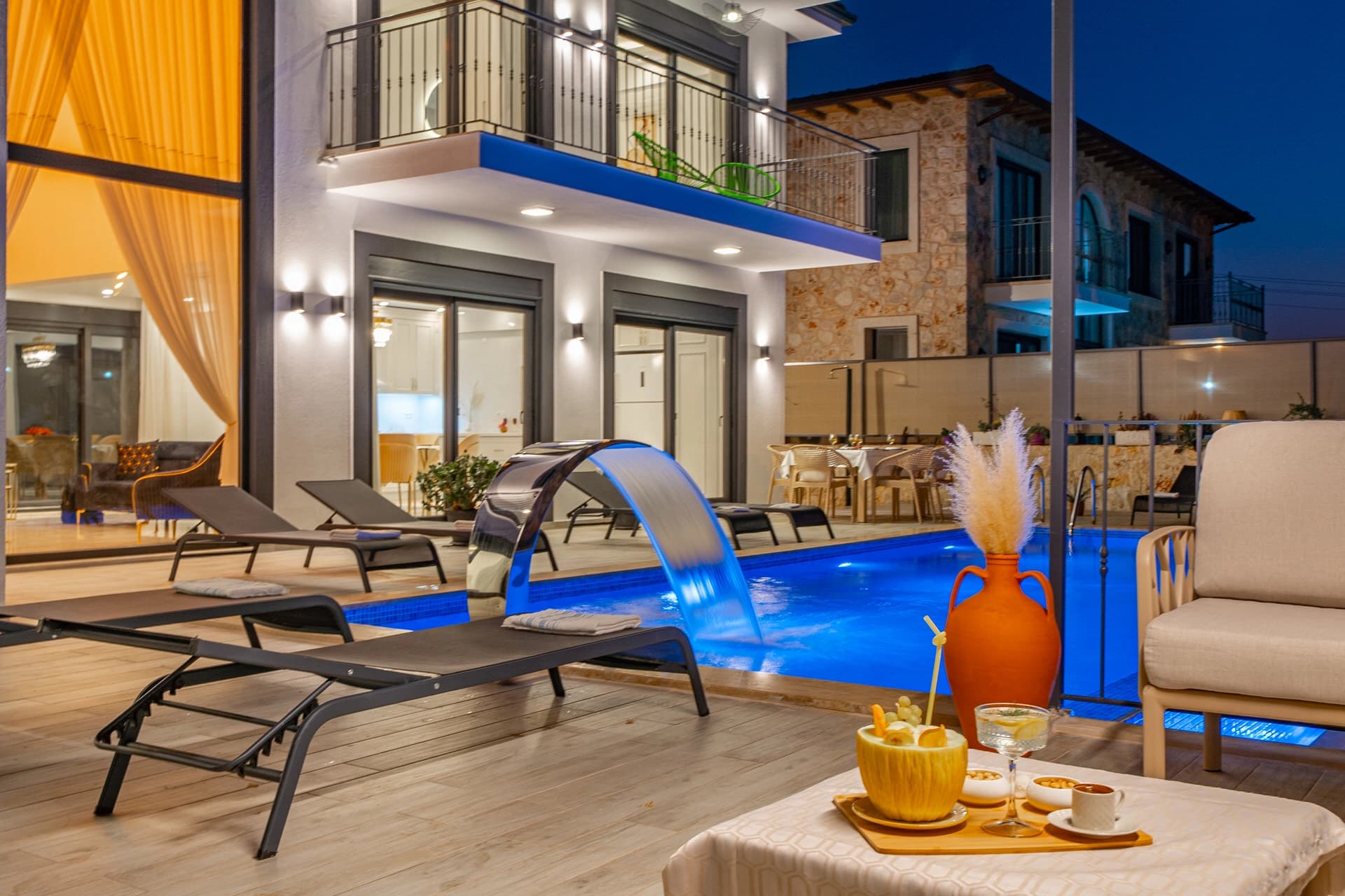 Villa Akça Kaş Kaş 88