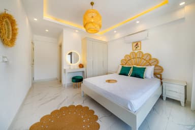 Villa Akça Kaş Özel Havuzlu 55