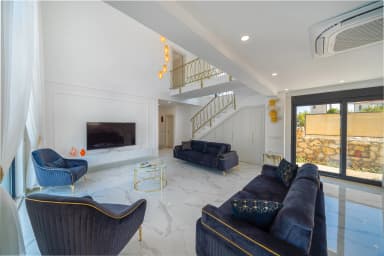 Villa Akça Kaş Kaş 26