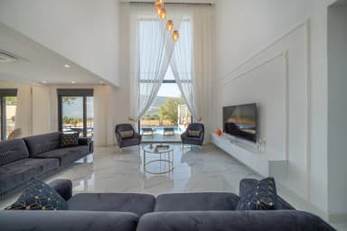 Villa Akça Kaş Kaş 40