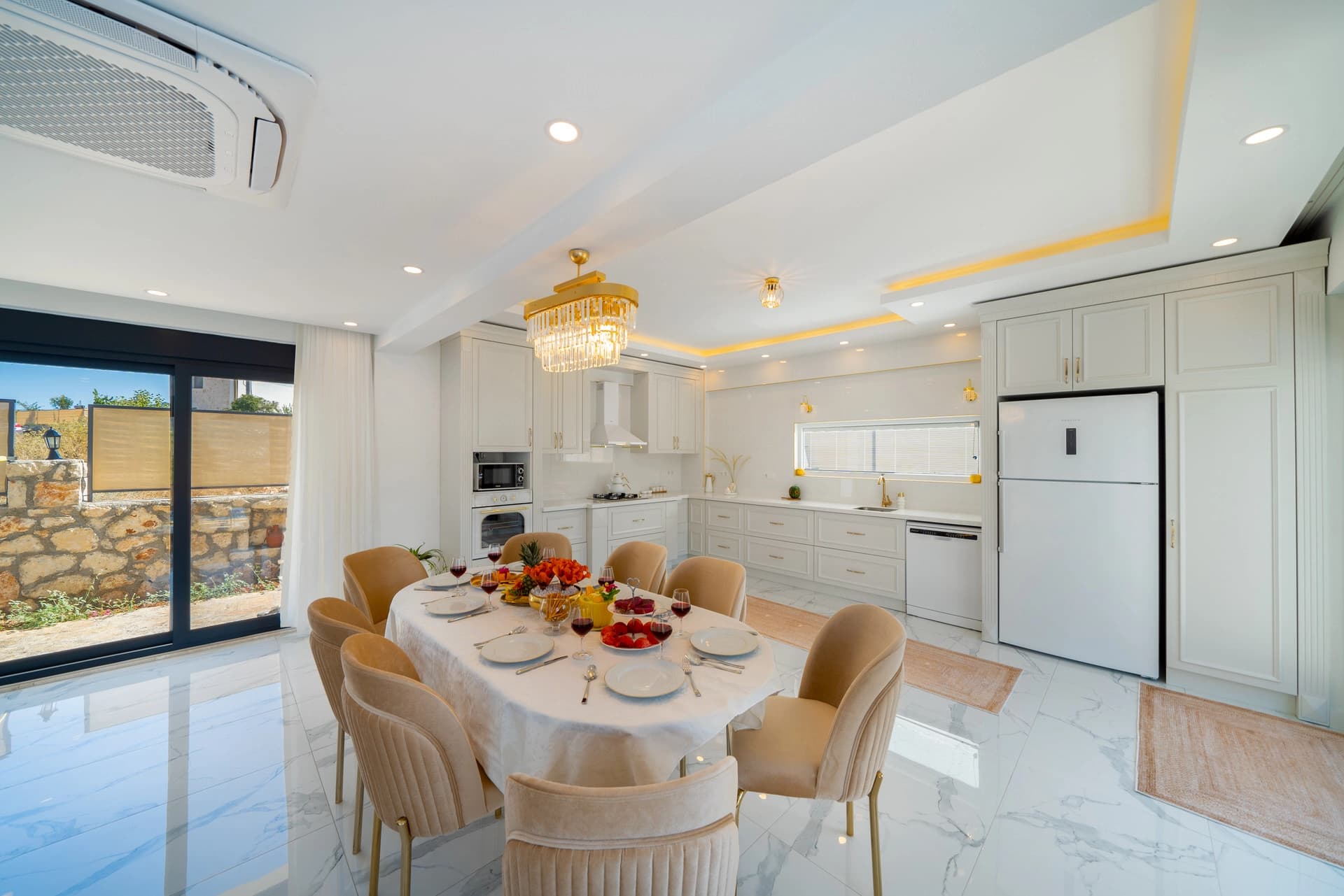 Villa Akça Kaş Kaş 68