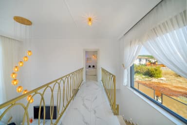 Villa Akça Kaş Tatil Villası 13