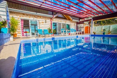 Villa Sude İslamlar 34