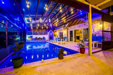 Villa Sude İslamlar 48