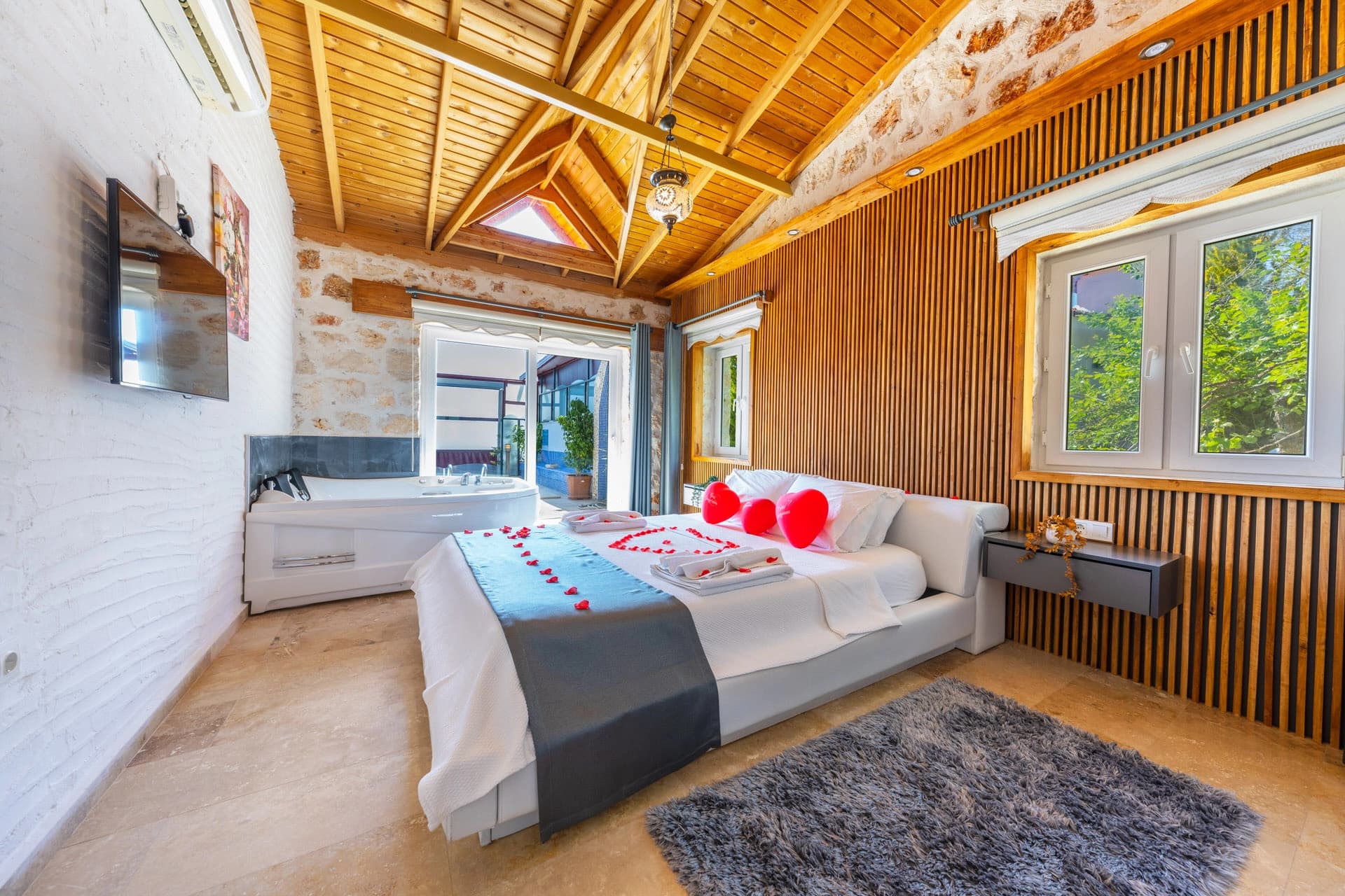 Villa Sude İslamlar 10